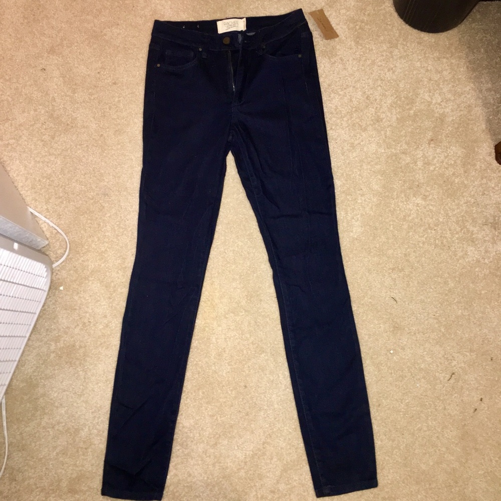 Skinny jeans